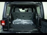 Thumbnail of 2026 Black Clearcoat Jeep Wrangler