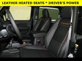 Thumbnail of 2026 Black Clearcoat Jeep Wrangler