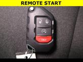 Thumbnail of 2026 Black Clearcoat Jeep Wrangler