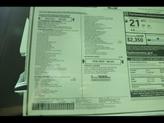 Thumbnail of 2026 Black Clearcoat Jeep Wrangler