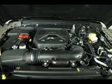 Thumbnail of 2026 Black Clearcoat Jeep Wrangler