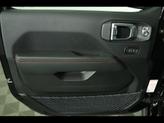 Thumbnail of 2026 Black Clearcoat Jeep Wrangler