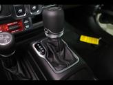 Thumbnail of 2026 Black Clearcoat Jeep Wrangler