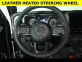 Thumbnail of 2026 Black Clearcoat Jeep Wrangler