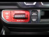 Thumbnail of 2026 Black Clearcoat Jeep Wrangler