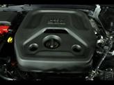 Thumbnail of 2026 Black Clearcoat Jeep Wrangler