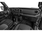 Thumbnail of 2021 Bright White Clearcoat Jeep Wrangler Unlimited