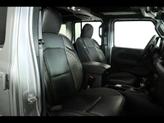 Thumbnail of 2021 Billet Silver Metallic Clearcoat Jeep Wrangler Unlimited