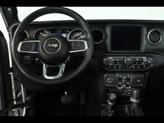 Thumbnail of 2021 Billet Silver Metallic Clearcoat Jeep Wrangler Unlimited