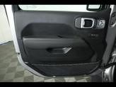 Thumbnail of 2021 Billet Silver Metallic Clearcoat Jeep Wrangler Unlimited