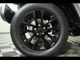 Thumbnail of 2021 Billet Silver Metallic Clearcoat Jeep Wrangler Unlimited