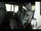 Thumbnail of 2021 Billet Silver Metallic Clearcoat Jeep Wrangler Unlimited