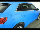 Thumbnail of 2023 Turbo Blue Audi Q3