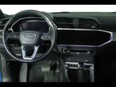 Thumbnail of 2023 Turbo Blue Audi Q3