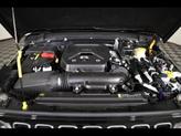 Thumbnail of 2025 Black Clearcoat Jeep Wrangler 4xe