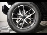 Thumbnail of 2025 Black Clearcoat Jeep Wrangler 4xe