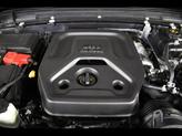 Thumbnail of 2025 Black Clearcoat Jeep Wrangler 4xe