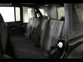 Thumbnail of 2025 Black Clearcoat Jeep Wrangler 4xe