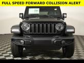 Thumbnail of 2025 Black Clearcoat Jeep Wrangler 4xe