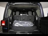 Thumbnail of 2025 Black Clearcoat Jeep Wrangler 4xe