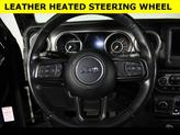 Thumbnail of 2021 Black Clearcoat Jeep Wrangler
