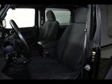 Thumbnail of 2021 Black Clearcoat Jeep Wrangler