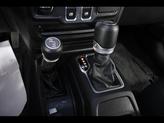 Thumbnail of 2021 Black Clearcoat Jeep Wrangler