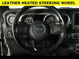 Thumbnail of 2021 Billet Silver Metallic Clearcoat Jeep Wrangler Unlimited