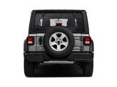 Thumbnail of 2021 Billet Silver Metallic Clearcoat Jeep Wrangler Unlimited