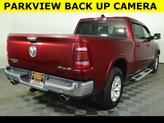 Thumbnail of 2022 Delmonico Red Pearlcoat RAM 1500