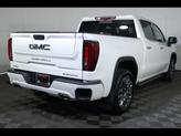 Thumbnail of 2023 White Frost Tricoat GMC Sierra 1500