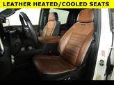 Thumbnail of 2023 White Frost Tricoat GMC Sierra 1500