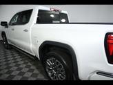 Thumbnail of 2023 White Frost Tricoat GMC Sierra 1500