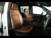 Thumbnail of 2023 White Frost Tricoat GMC Sierra 1500