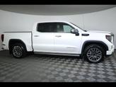 Thumbnail of 2023 White Frost Tricoat GMC Sierra 1500