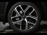 Thumbnail of 2025 Diamond Black Crystal Pearlcoat Jeep Compass