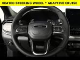 Thumbnail of 2025 Diamond Black Crystal Pearlcoat Jeep Compass