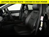 Thumbnail of 2025 Diamond Black Crystal Pearlcoat Jeep Compass