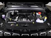 Thumbnail of 2025 Diamond Black Crystal Pearlcoat Jeep Compass