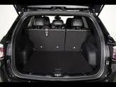Thumbnail of 2025 Diamond Black Crystal Pearlcoat Jeep Compass