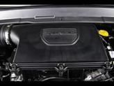 Thumbnail of 2025 Diamond Black Crystal Pearlcoat Jeep Compass
