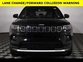 Thumbnail of 2025 Diamond Black Crystal Pearlcoat Jeep Compass