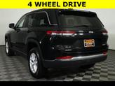 Thumbnail of 2023 Diamond Black Crystal Pearlcoat Jeep Grand Cherokee