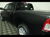 Thumbnail of 2023 Diamond Black Crystal Pearlcoat RAM 1500