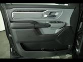Thumbnail of 2023 Diamond Black Crystal Pearlcoat RAM 1500