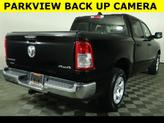 Thumbnail of 2023 Diamond Black Crystal Pearlcoat RAM 1500