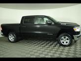Thumbnail of 2023 Diamond Black Crystal Pearlcoat RAM 1500