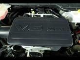 Thumbnail of 2023 Diamond Black Crystal Pearlcoat RAM 1500