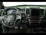 Thumbnail of 2023 Diamond Black Crystal Pearlcoat RAM 1500