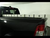 Thumbnail of 2023 Diamond Black Crystal Pearlcoat RAM 1500